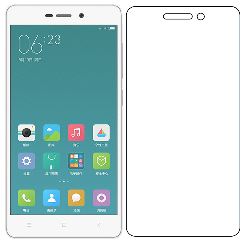 Suitable for Samsung Galaxy A01 Dual SIM tempered explosion-proof film mobile phone HD film screensaver hard film thin