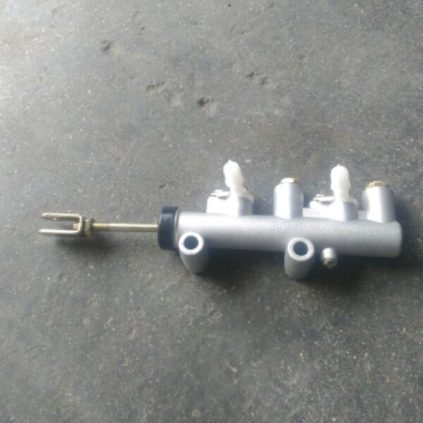 Fulu Brake Master Cylinder (Electric 3 4 Wheeler Interchangeable) Welcome to Tricycle Factory To Order Big Discount - Taobao