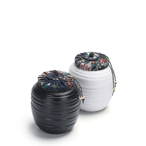 恬静生活 Портативный большой чай Пуэр, чайный сервиз с аксессуарами