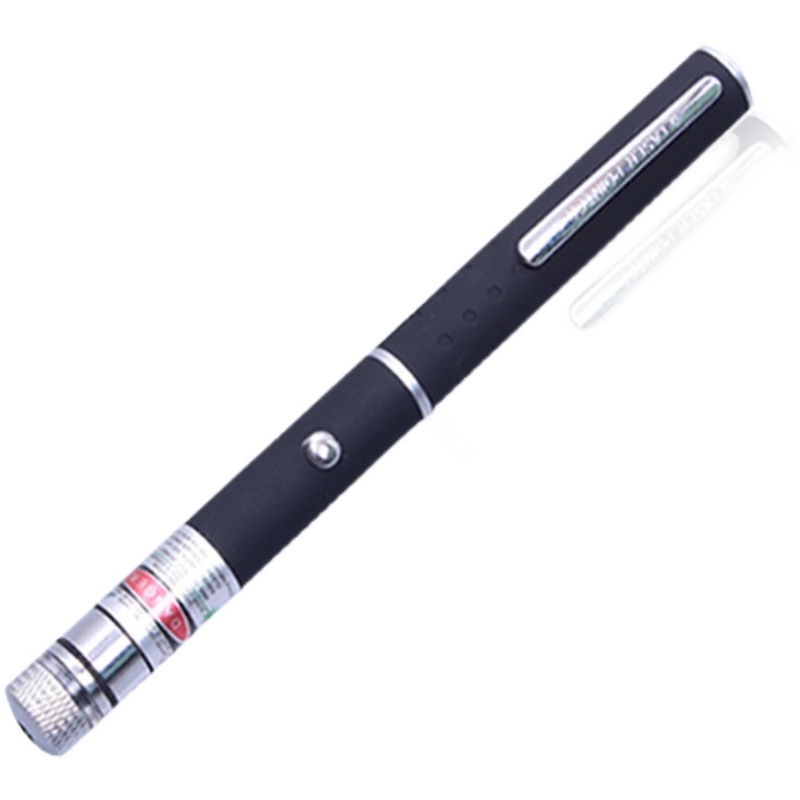 Infrared red and green light indicator pen driving school coach whip sand table sales laser light outdoor indicator gypsophila