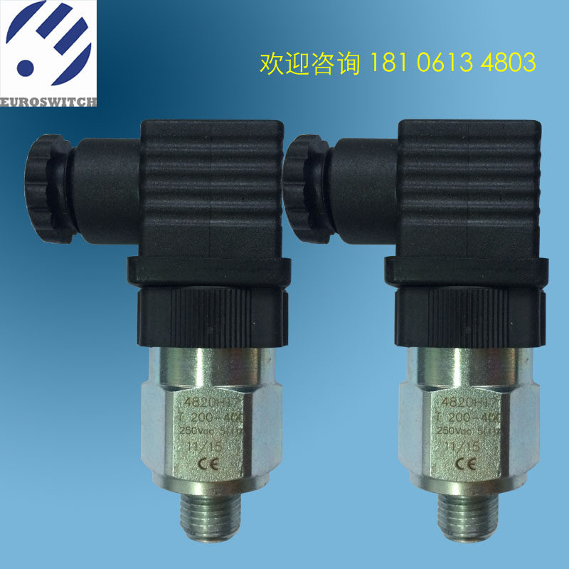 Pressure switch 4920H20 4920H22 4920H12 4921112 4920212 213 4920H23