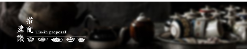 Plain film and old rock, checking out ceramic teapot hammer trace silver pot of Japanese coarse pottery teapot the original pottery single pot of tea