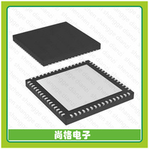 PIC24FJ256GA406-I MR(IC MCU 16BIT 256KB FLASH 64QFN)