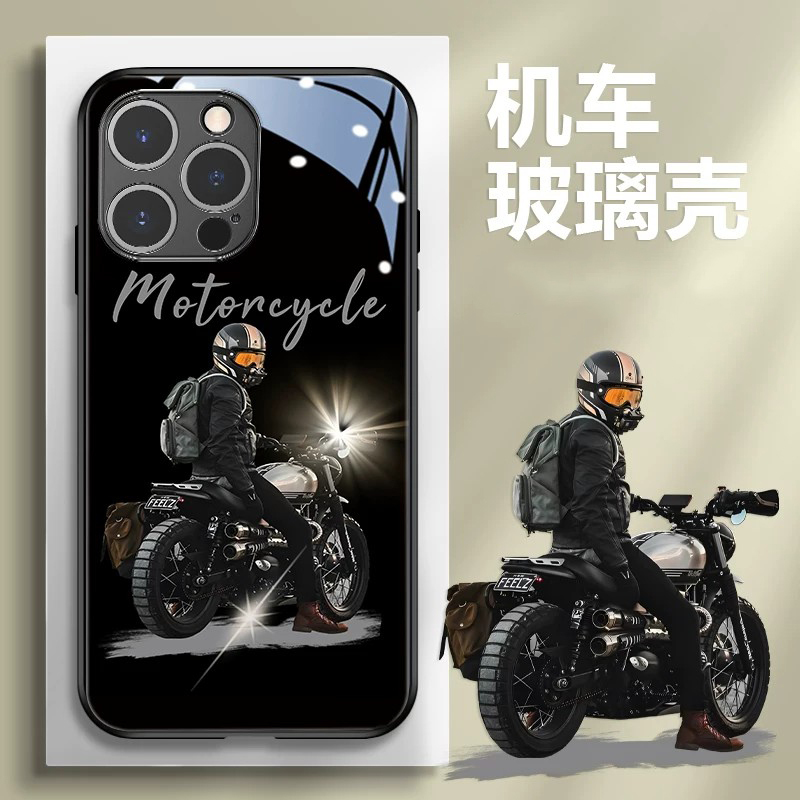 Motorcycle Apple 15 Phone Case iPhone 16 Pro Max New Model 17 Case 12 Glass 18 Pm Personalized Cool 14 Motorcycle X Niche 11 Trendy Brand 13 Full Lens Protection 8 Plus Protective Case XS for Boys Motorcycle Apple 15 Phone Case iPhone 16 Pro Max New Model 17 Case 12 Glass 18 Pm Personalized Cool 14 Motorcycle X Niche 11 Trendy Brand 13 Full Lens Protection 8 Plus Protective Case XS for Boys