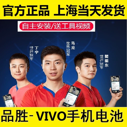 Vivo, батарея *S, 19 года, цвет, x7, x9