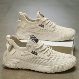 Мужская спортивная обувь для отдыха, трендовые кроссовки, туфли, для бега