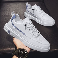 N8132 Белый синий