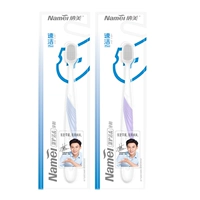 2 пачки цветов случайно отправлены зубной пастой