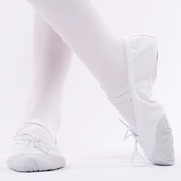 Обычная кожаная головка --- белая