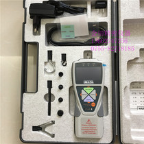 Original dress Japanese Yidreda IMADA number of display push-pull force meter ZTS-50N dynamometer 50N 5KG