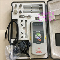 Japan Yimenda IMADA Number of display push-pull Powermeter ZTS-2500N 2500N 250KG