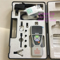 Original dress Japanese Yidreda IMADA number of display push-pull force meter ZTS-5N dynamometer 5N 500G