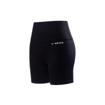 VICTOR Victor Badminton Wear Training Series Knitted Sports Shorts R-41208