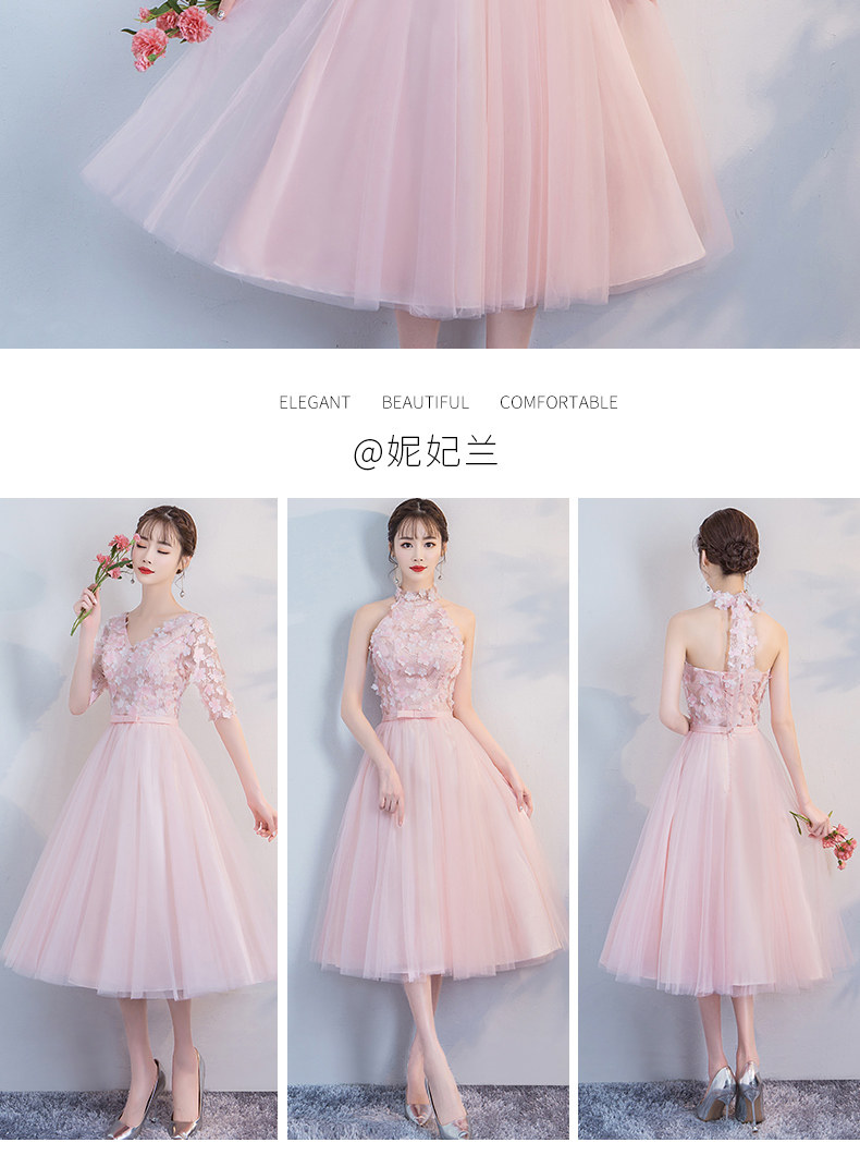 Robe de soirée conventionnel - Ref 3210777 Image 13