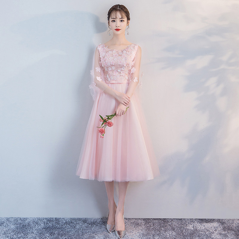 Robe de soirée conventionnel - Ref 3210777 Image 5