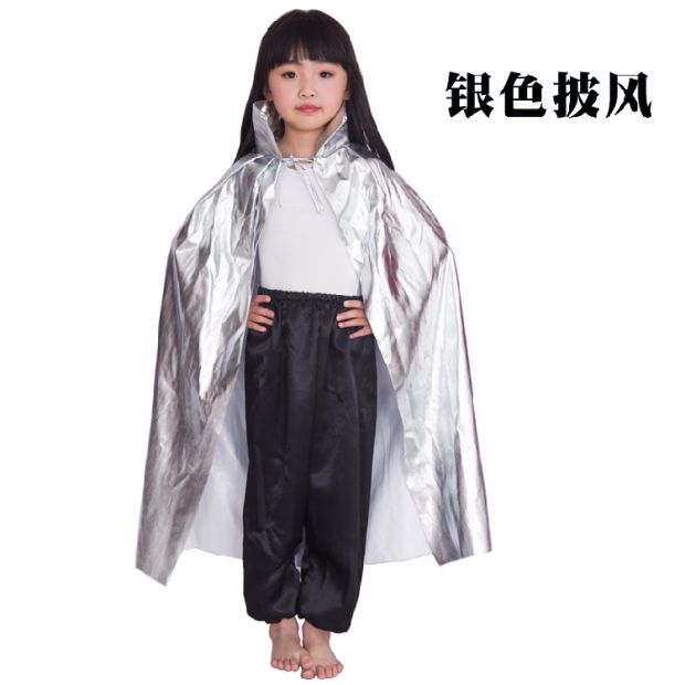Hành trình về phương Tây, một bộ đầy đủ trẻ em, Tôn Ngộ Không, trang phục, Hành trình về phía Tây của trẻ em, ba chục bộ xương trắng kinh doanh quần áo trẻ em