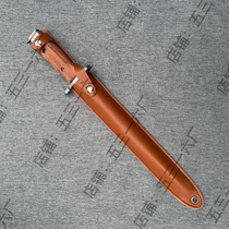 Pioneer M9 three sets of outdoor multi-functional sheaths veteran collection commemorative original version high hardness tactical sheaths