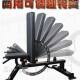 Commercial Multi-Functional Adjustable Dumbbell Bench, Fitness Bench, Abdominal Board, Bench Press Bench, Bird Bench, Flat Bench, Dumbbell Chair, Fitness Chair
