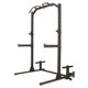 Squat Rack, Multi-Functional Gantry Rack, Home Bench Press Rack, Multi-Functional Barbell Rack, Home Horizontal Bar, Parallel Bar Fitness Equipment