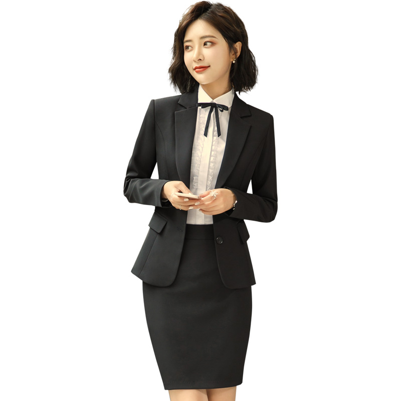 Tailleur femme en Polyester - Ref 3242001 Image 5