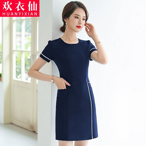 Юбка, модный комбинезон, платье, коллекция 2023, короткий рукав