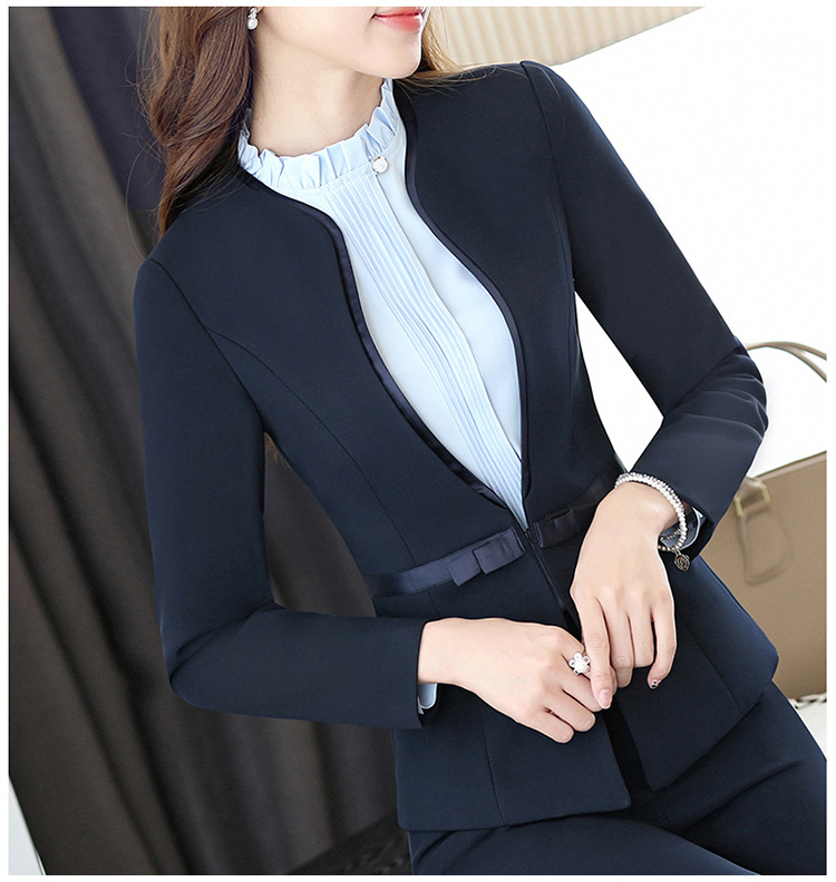 Tailleur femme en Spandex - Ref 3244618 Image 16