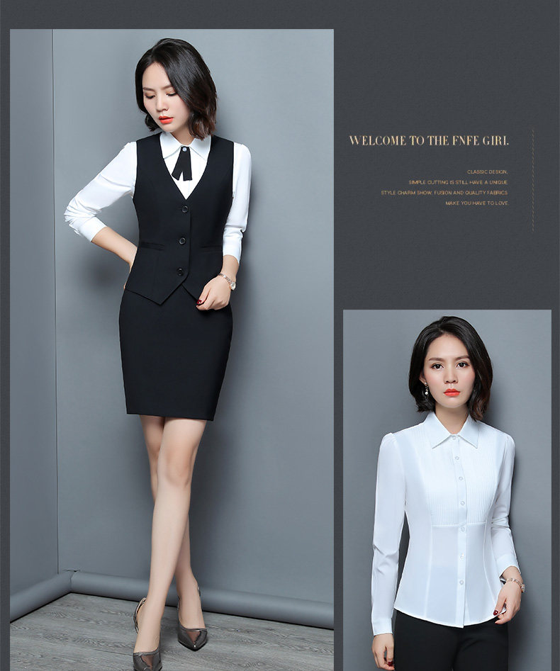 Débardeur hiver femme en Polyester - Ref 3177566 Image 21