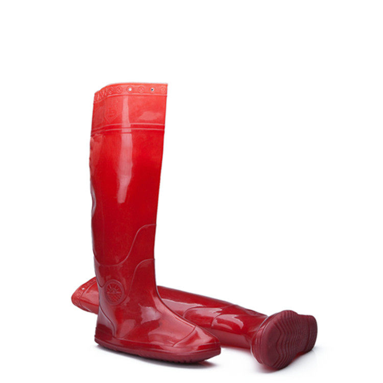 Chaussures - bottes caoutchouc homme pour printemps - Ref 962367 Image 38