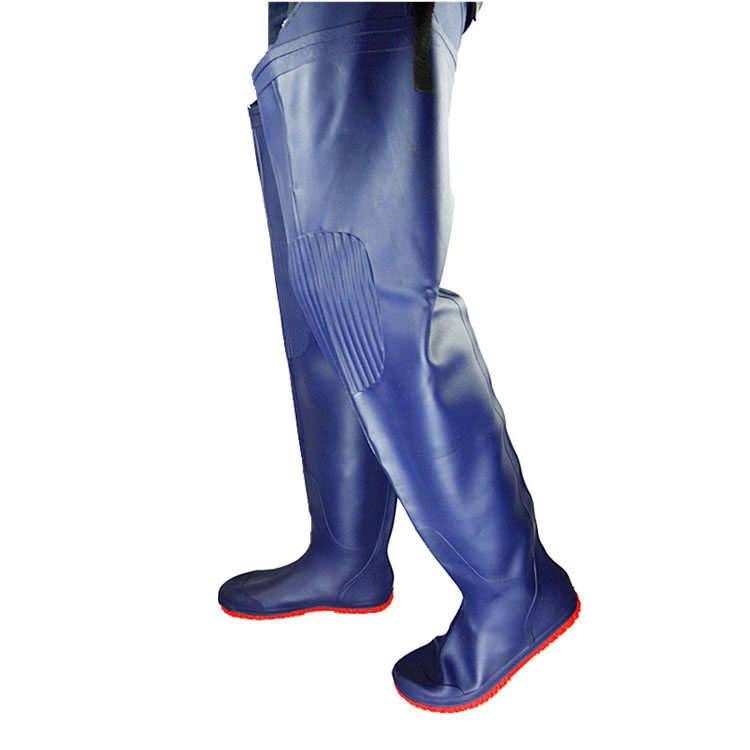 Chaussures - bottes caoutchouc homme pour printemps - Ref 964393 Image 43