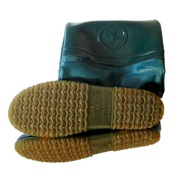 Chaussures - bottes caoutchouc homme pour printemps - Ref 962367 Image 19