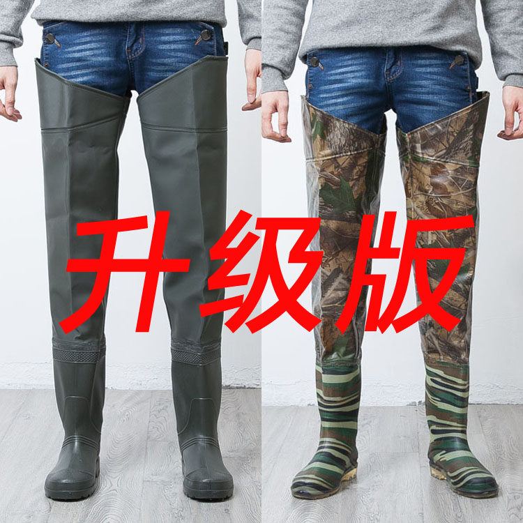 Chaussures - bottes caoutchouc homme pour printemps - Ref 962367 Image 7