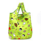 Japanese Mifei Rabbit Cherry Maruko Casual Foldable Portable Large Capacity Storage Bag Cartoon Environmentally Friendly Shopping Bag