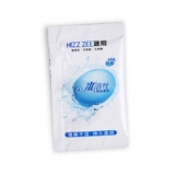 Mystery Ji Lubing Одиночный пакет пакет портативные портативные женские смазки товарищи из продуктов мужские пары страстная реактивность