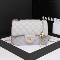 Серый большой [столовая подлинная] подарочная коробка