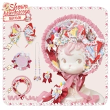 Southern Cross Showa Kajie KC/Beads Chain/Hat/Bnt Tail Elite может быть доступна для цветов