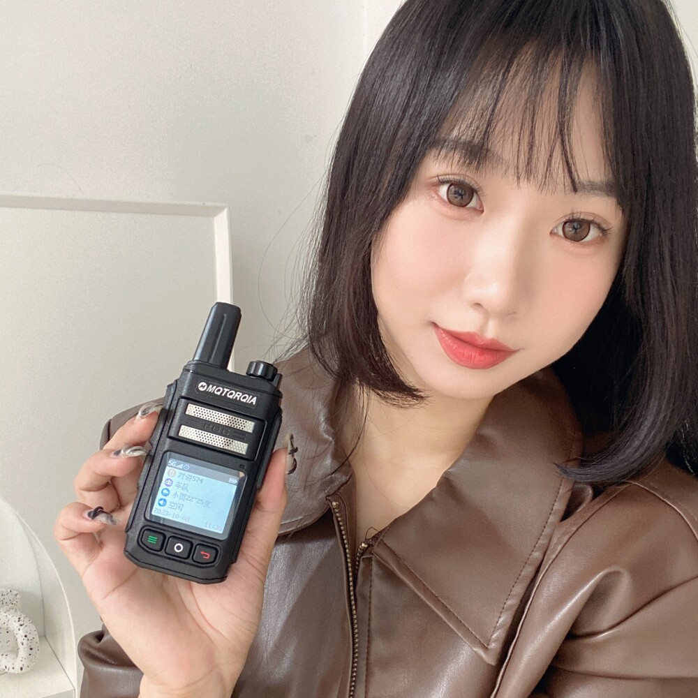 美香全国对讲机店