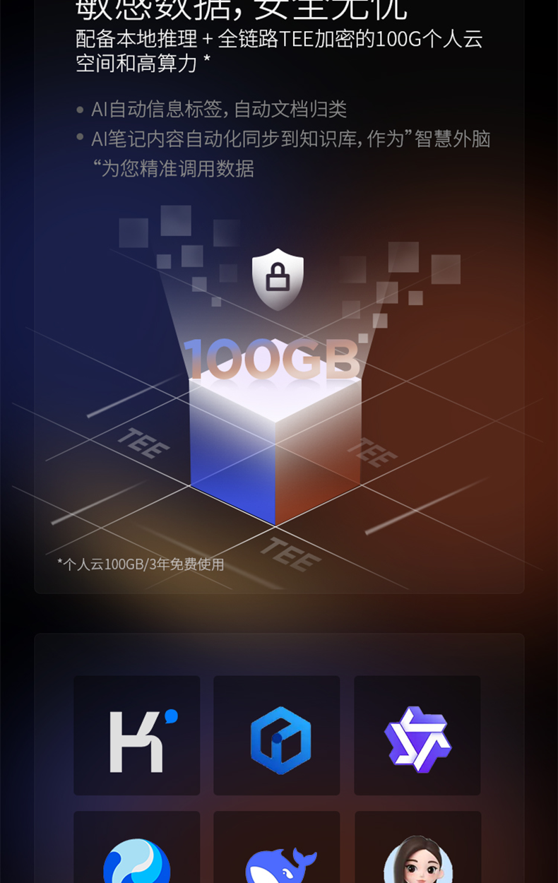 ThinkPad X1 Carbon Aura AI元启版/X13英特尔酷睿Ultra轻薄商务办公笔记本电脑插图18