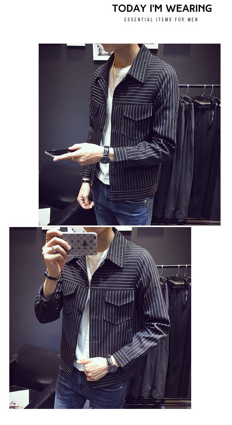 Blouson homme PARAJENO  PAJENO manches longues - Ref 3118745 Image 16