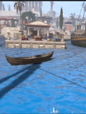 Умные очки 刺客信条vr assassin’s creed nexus