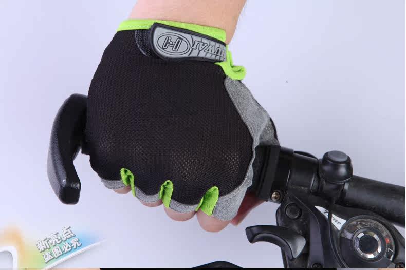 Gants pour vélo homme - Ref 2250147 Image 19