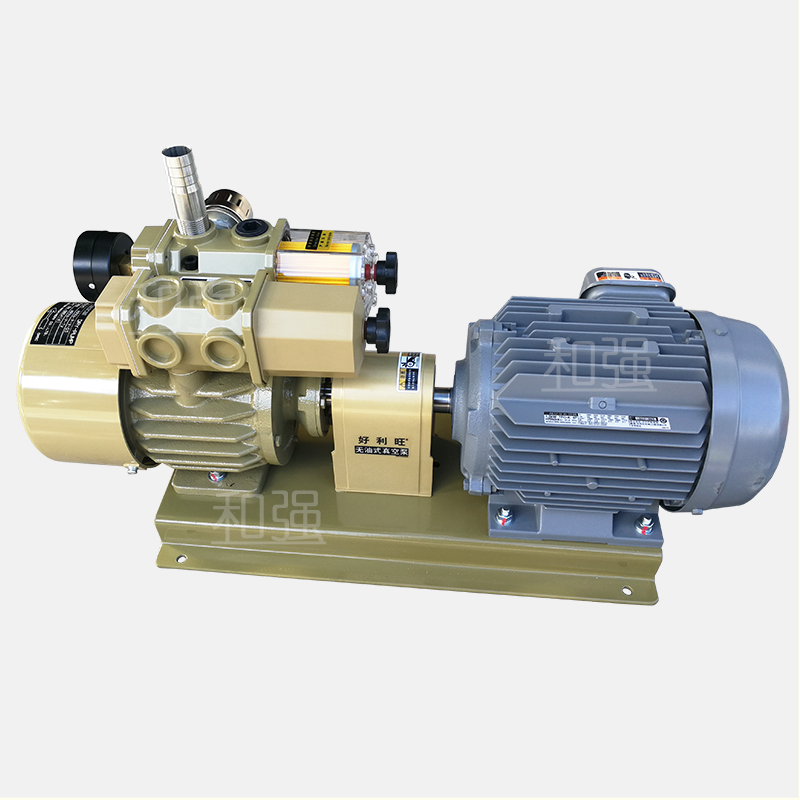 ORION Holion vacuum pump KRX3 5 6 7PV01 03 No Oil pump CBX40 62PVB03