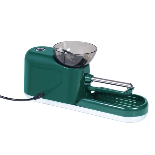 Середина -Бранч 6,5 -мм дымовой машины Полностью автоматический электрический нагреватель сигарет Домашний Home сигарета с высокой сигаретой