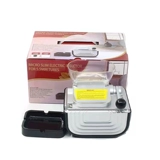 6,5 мм тонкая сигарета зажигалка полная -Аутоматическая сигарета более легкая высокая сигарета