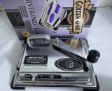 Подлинный подлинный 8,0 Грубая Союз Общая модель Ручная модель рука