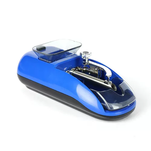 Новая 6,5 штрафной, поддержанная домашняя сигаретная машина, полностью импортированные электрические сигареты мини -портативные портативные сигареты