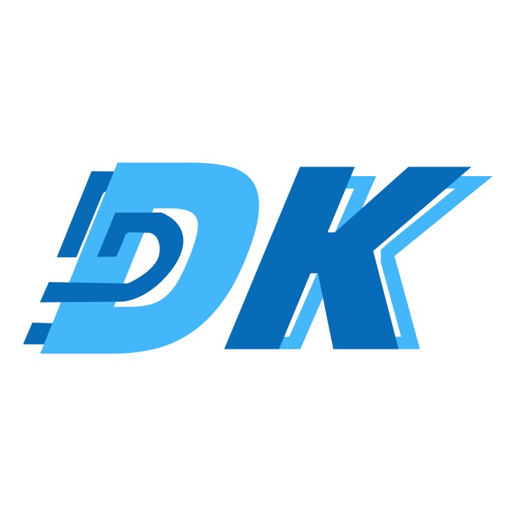 DRSITK户外运动的LOGO