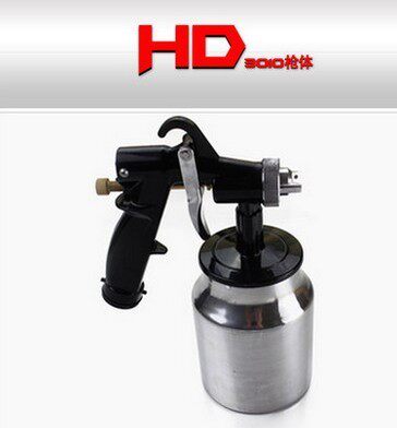 Constant motion HD3010 HD3020 Smith vines original spray gun plastic pot gun body nozzle in addition to formaldehyde 0 5 accessories