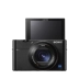 Sony Sony DSC-RX100M5A Máy ảnh kỹ thuật số Sony Black Card thế hệ thứ 5 HD Travel rx100a - Máy ảnh kĩ thuật số