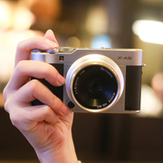 [Spot] Fujifilm Fuji X-A5 kit (16-50mm) micro máy ảnh duy nhất vẻ đẹp retro xa5
