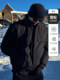 Stand Collar down Jacket for Men, Autumn and Winter 2026 New Trendy Thickened Warm Jacket, Men's Winter Clothing Top